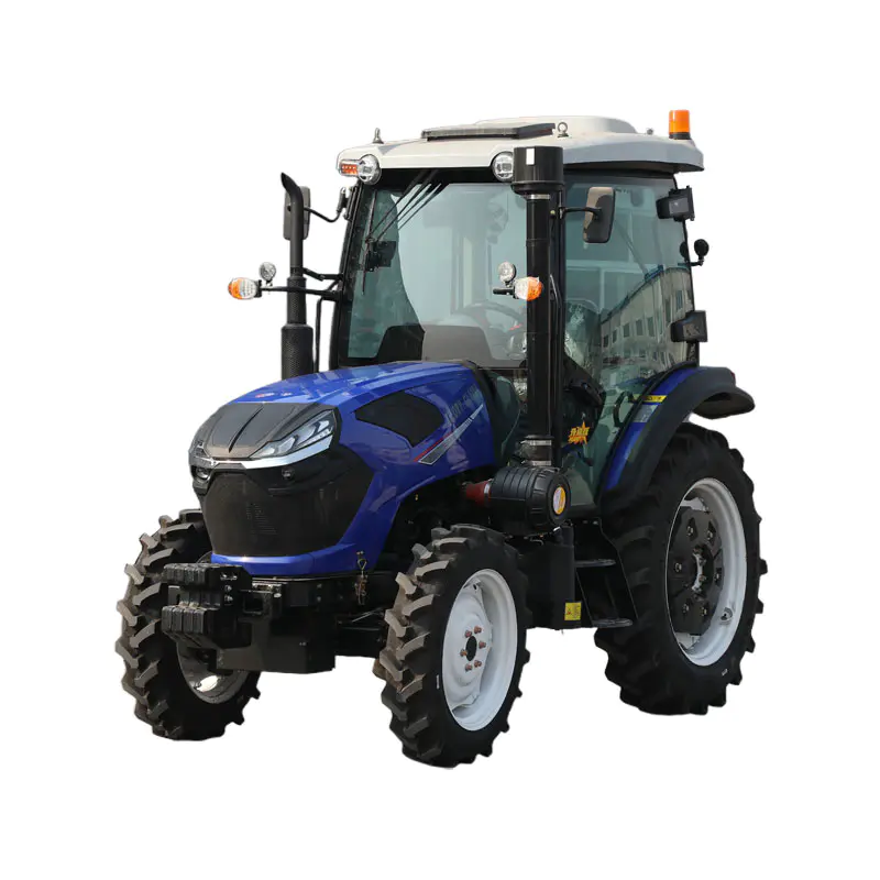 120 hevosvoiman TF Farm Tractor