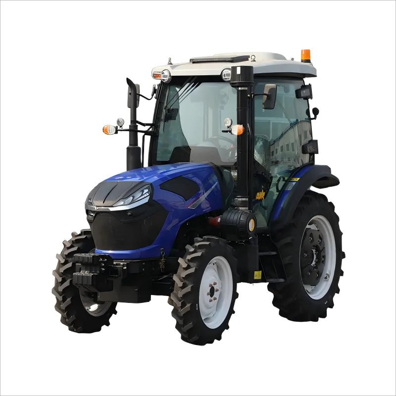 120 hevosvoiman TF Farm Tractor