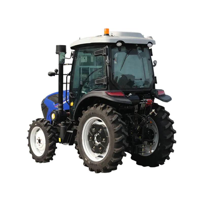 160 hevosvoiman TD Farm Tractor