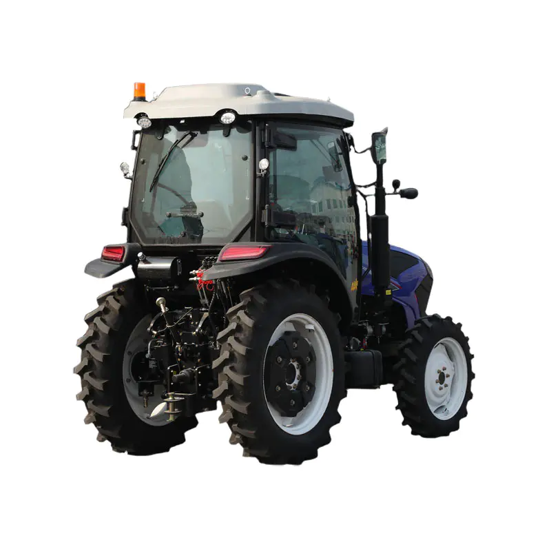180 hevosvoiman maatilojen traktorin diesel