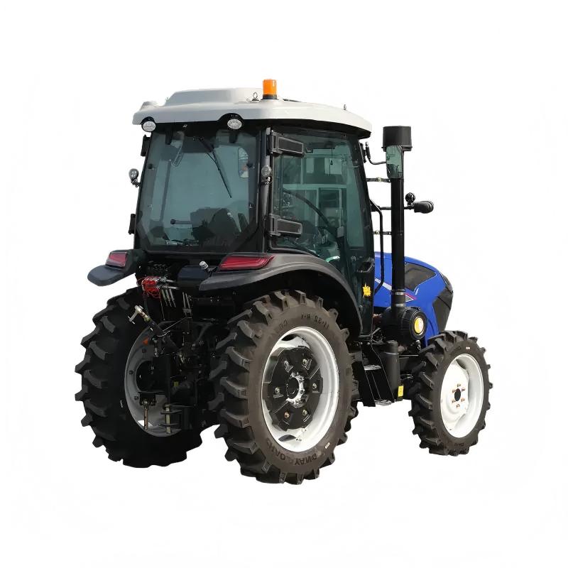 180 hevosvoiman TD Farm Tractor