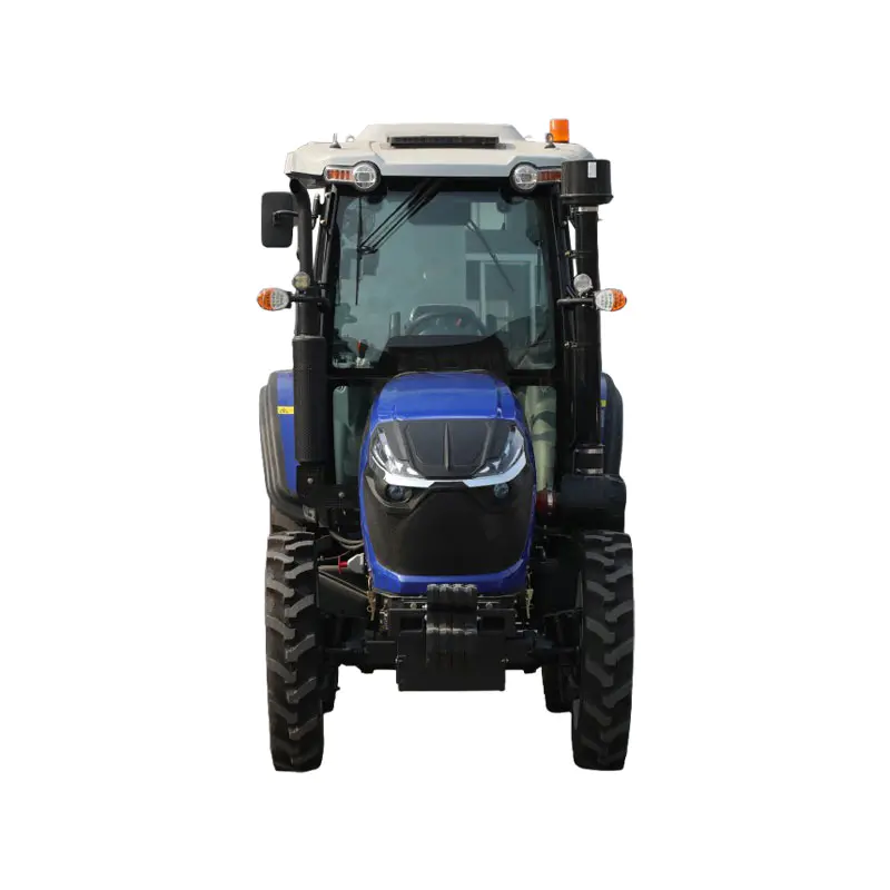 200 hevosvoiman TD Farm Tractor