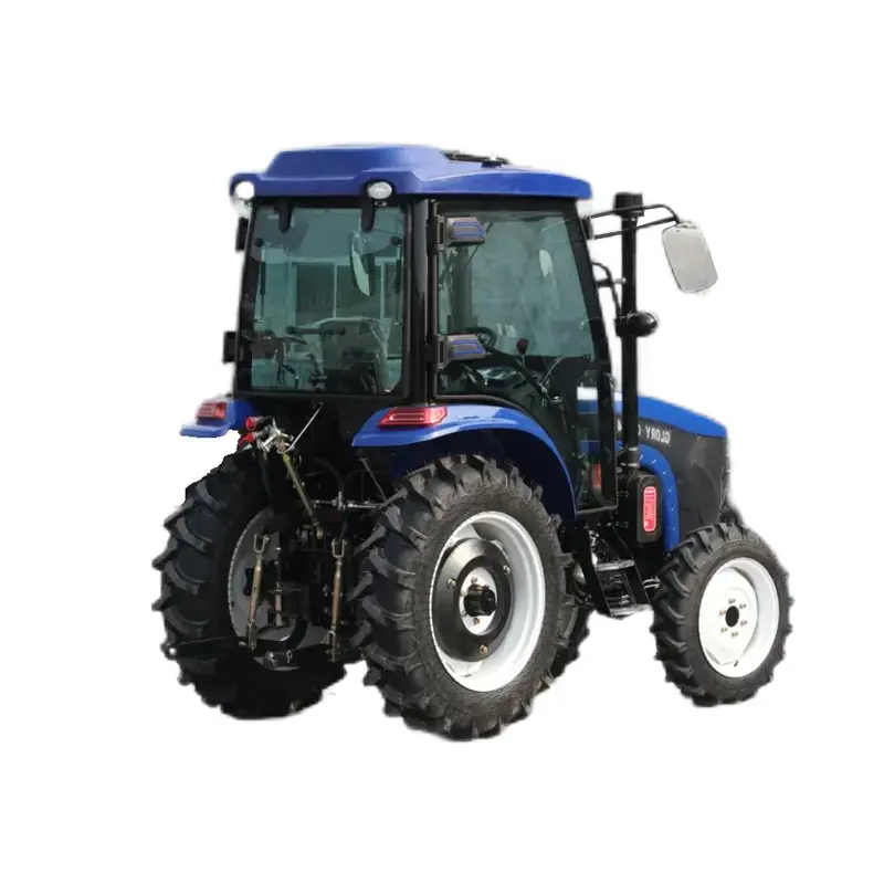 240 hevosvoiman maatilojen traktorin diesel