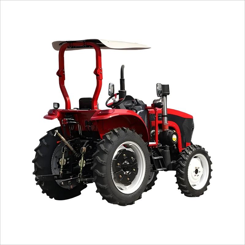 25 hevosvoiman Ty Farm Tractor