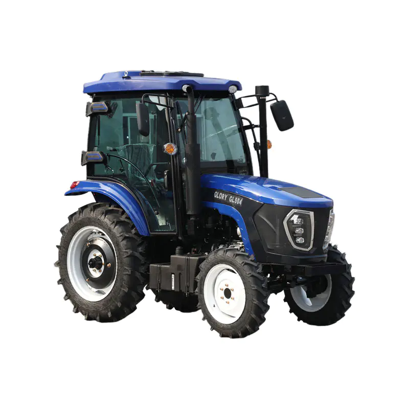 50 hevosvoiman maatilan traktorin diesel