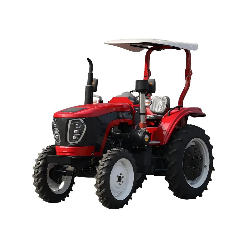 70 hevosvoiman TBL Farm Tractor