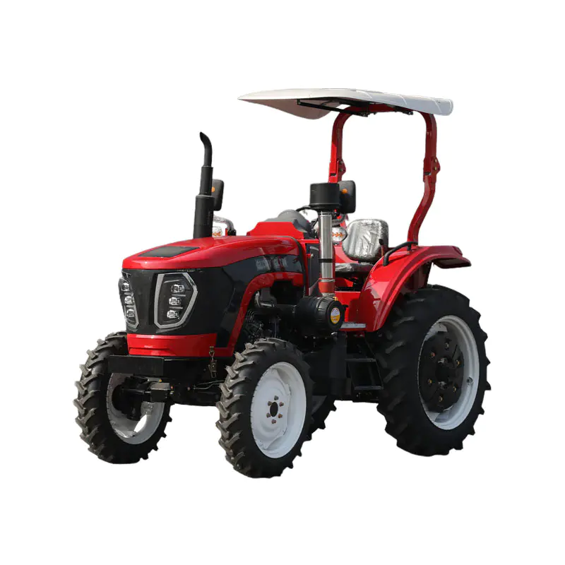 70 hevosvoiman TBL Farm Tractor