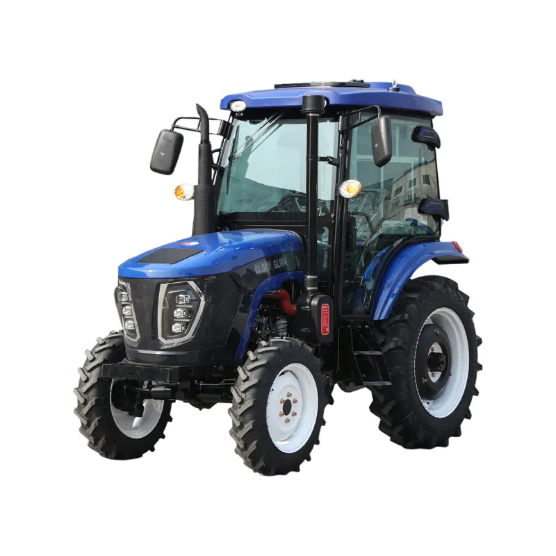 90 hevosvoiman TBL Farm Tractor